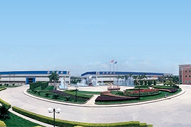 巨輪智能裝備股份有限公司 